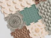 Orto massage mat