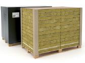 Vata akmens Rockwool Stroprock G 250x200x1000