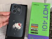 Infinix Hot 49i - nuotraukos Nr. 2