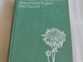 Иллюстрированная энциклопедия растений