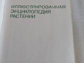 Иллюстрированная энциклопедия растений - nuotraukos Nr. 2