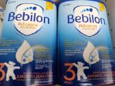 Bebilon 3nr pieno mišinys vaikams