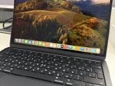 MacBook Air 13 M3 2024 - nuotraukos Nr. 2