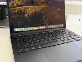 MacBook Air 13 M3 2024 - nuotraukos Nr. 3