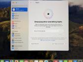 MacBook Air 13 M3 2024 - nuotraukos Nr. 6