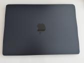 MacBook Air 13 M3 2024 - nuotraukos Nr. 7