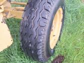 New holland Clayson 1545 - nuotraukos Nr. 5