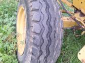 New holland Clayson 1545 - nuotraukos Nr. 6
