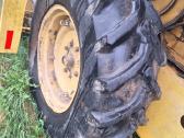 New holland Clayson 1545 - nuotraukos Nr. 7