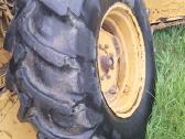 New holland Clayson 1545 - nuotraukos Nr. 8
