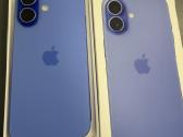 iPhone 16 128gb su komplektus, 92% baterija - nuotraukos Nr. 2