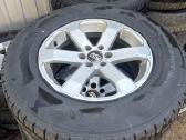 Nissan, Navara/pathinder Toyota hilux - nuotraukos Nr. 8