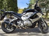 Honda Vfr800x Crosrunner - nuotraukos Nr. 2