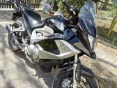 Honda Vfr800x Crosrunner - nuotraukos Nr. 3