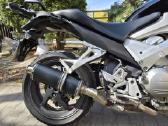 Honda Vfr800x Crosrunner - nuotraukos Nr. 5