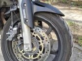 Honda Vfr800x Crosrunner - nuotraukos Nr. 6