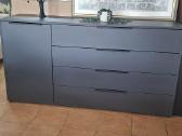 Komoda Max box - nuotraukos Nr. 2