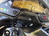 Honda Vfr800x Crosrunner - nuotraukos Nr. 7