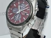 Naujas! Seiko Chronografas 41.5 mm - nuotraukos Nr. 3