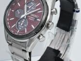 Naujas! Seiko Chronografas 41.5 mm - nuotraukos Nr. 4
