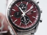 Naujas! Seiko Chronografas 41.5 mm - nuotraukos Nr. 5