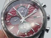 Naujas! Seiko Chronografas 41.5 mm - nuotraukos Nr. 6