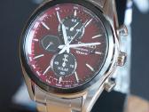Naujas! Seiko Chronografas 41.5 mm - nuotraukos Nr. 8