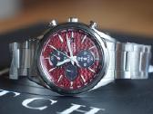 Naujas! Seiko Chronografas 41.5 mm - nuotraukos Nr. 9