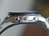 Naujas! Seiko Chronografas 41.5 mm - nuotraukos Nr. 12