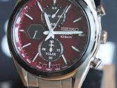 Naujas! Seiko Chronografas 41.5 mm - nuotraukos Nr. 15