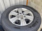 Nissan, Navara/pathinder Toyota hilux - nuotraukos Nr. 11