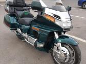 Goldwing gl1500 - nuotraukos Nr. 2