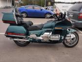 Goldwing gl1500 - nuotraukos Nr. 3
