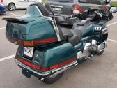 Goldwing gl1500 - nuotraukos Nr. 4