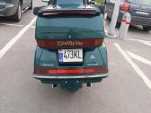 Goldwing gl1500 - nuotraukos Nr. 6