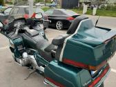 Goldwing gl1500 - nuotraukos Nr. 7