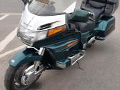 Goldwing gl1500 - nuotraukos Nr. 9