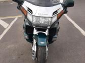 Goldwing gl1500 - nuotraukos Nr. 10