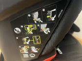 Automobilinė kėdutė Britax Romer - nuotraukos Nr. 8
