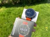 Suunto vertical titanium