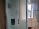 Parduodama naudota dušo kabina