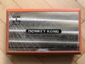 Game & Watch Donkey Kong konsolė