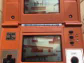 Game & Watch Donkey Kong konsolė - nuotraukos Nr. 3