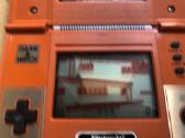 Game & Watch Donkey Kong konsolė - nuotraukos Nr. 4