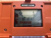 Game & Watch Donkey Kong konsolė - nuotraukos Nr. 5