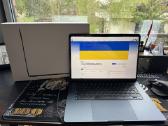 MacBook Air 15 M3 16gb 256gb