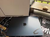 MacBook Air 15 M3 16gb 256gb - nuotraukos Nr. 2