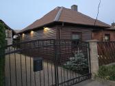 Gyvenamasis namas Radviliškyje