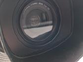 JVC Gy Hm170e 4k Kamera - nuotraukos Nr. 2