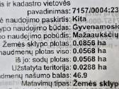 Gyvenamasis namas Radviliškyje - nuotraukos Nr. 23